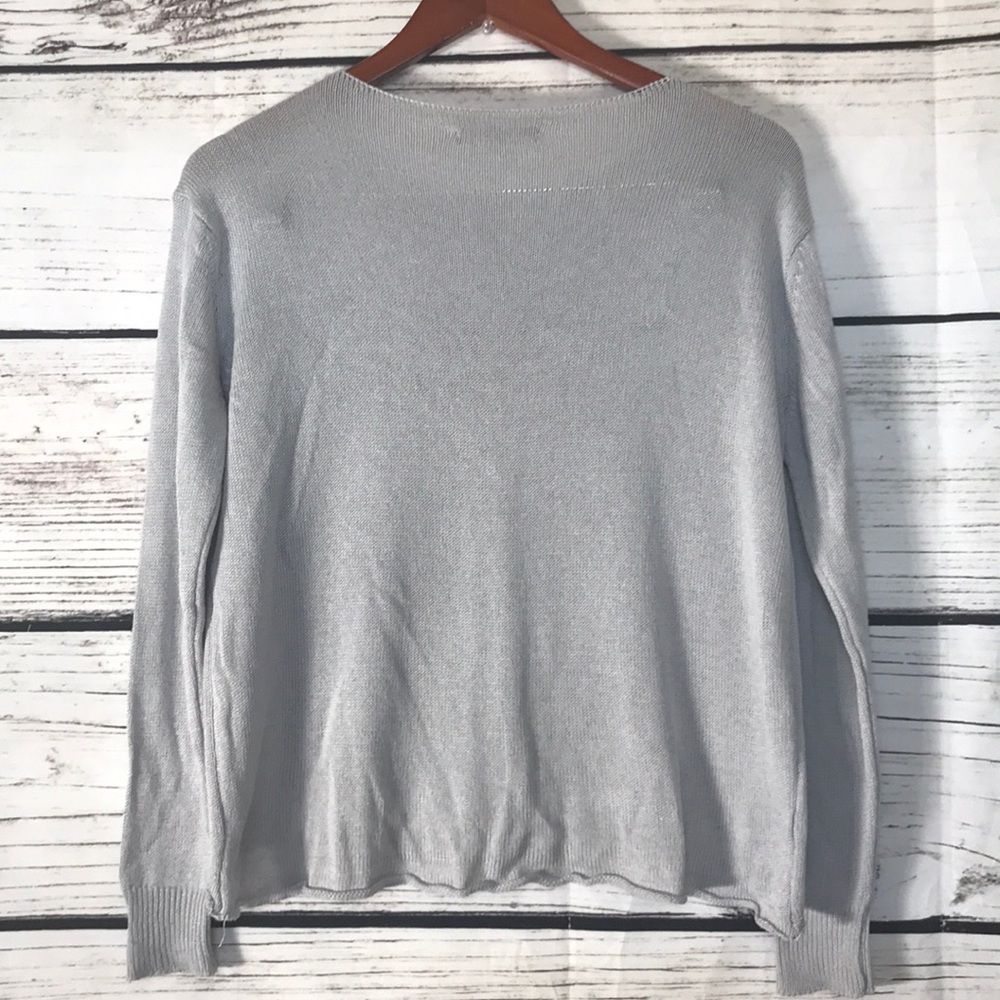 Brandy Melville sweater - Picture 5 of 5